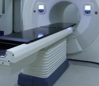 Radiation therapy equipment