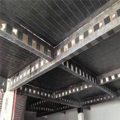 Building formwork